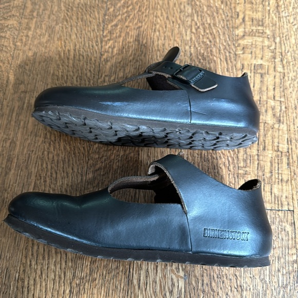 Birkenstock Paris sz 36 - Picture 5 of 7